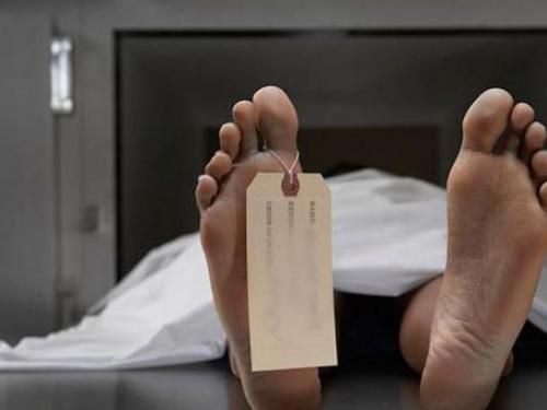 Pencuri Ayam Tewas Diamuk Warga