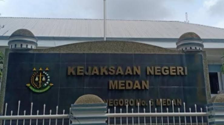 Terima SPDP, Kejari Medan Tunjuk Dua Jaksa Teliti Kasus 2 Oknum DPRD Medan Diduga Aniaya Warga