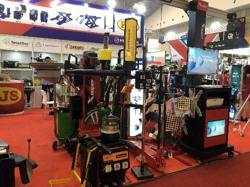 Ingin Buka Bengkel?  Ini Budget yang Perlu Disiapkan