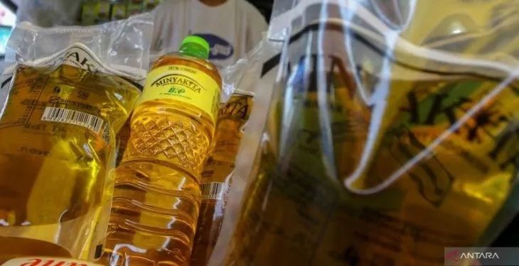Jelang Ramadhan, DPRD Medan Temukan Minyakita Langka di Pasar Modern
