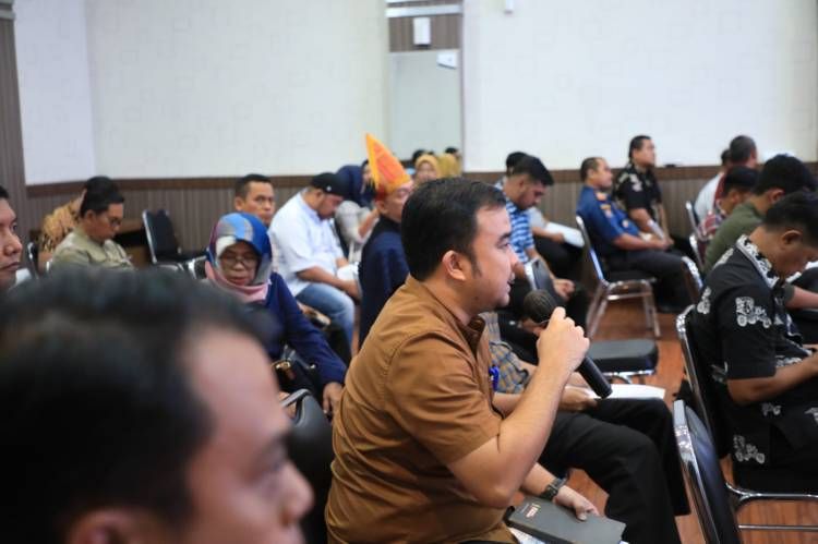 Catat ! 306 Stand Ramadhan Fair ke 17 Gratis Akan Dikonsep Rapi dan Tertib, Temanya The Kitchen Of Asia