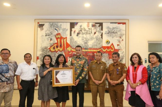 Andaliman Ternyata Bisa Diolah Menjadi Teh
