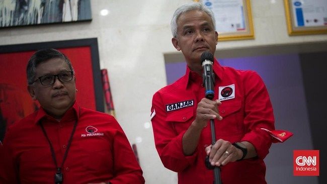Luapkan Kekecewaan, Pemain Timnas Indonesia U-20 Geruduk IG Ganjar Pranowo