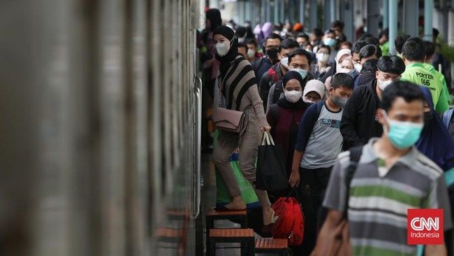 Pemerintah Resmi Tetapkan Cuti Bersama Lebaran 2023 pada 19 Hingga 25 April, Ini Alasannya