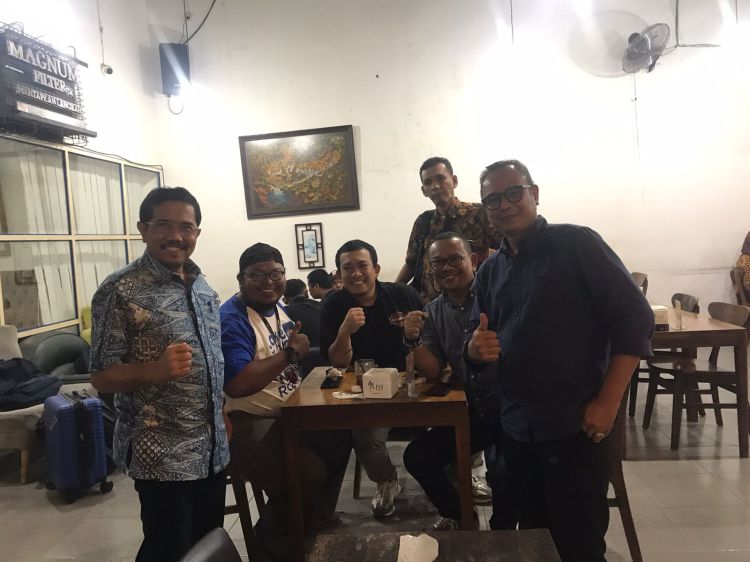 Komisi II DPR RI Ongku Hasibuan Sebut  Konflik Tanah di Sumut Rawan