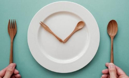 Ini Makanan yang Paling Cocok Dikonsumsi Jika Sahur Kesiangan