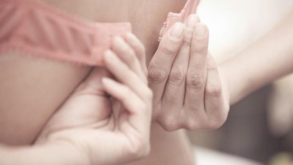 Awas, Salah Pakai Bra Bisa Picu Kanker Payudara