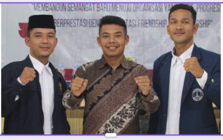 Buntut Plasma KUD HSB, IKAPEMAS   Sesalkan Sikap dan Penyataan Bupati Madina