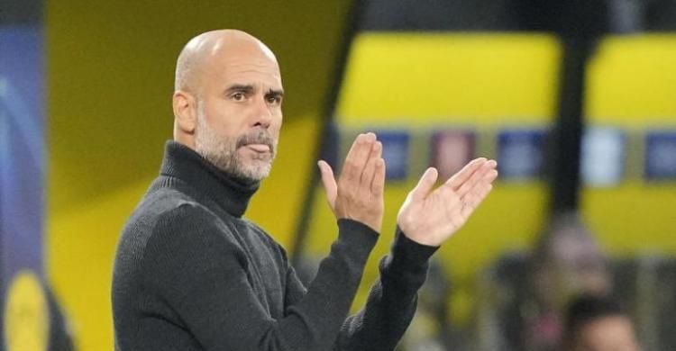 Pep Pede Banget Bisa Kudeta Arsenal