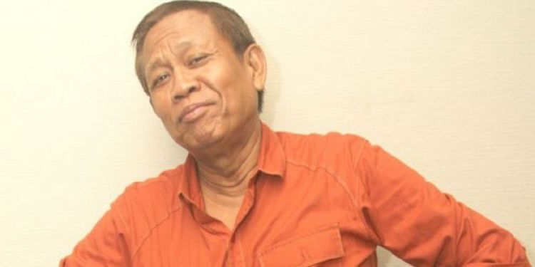 Tarzan Srimulat Didenda PLN Rp90 Juta, Ini Duduk Perkaranya