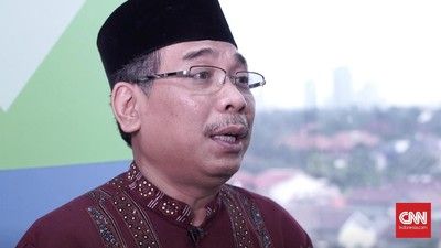 Tanggapan Gus Yahya soal Tolak Timnas Israel