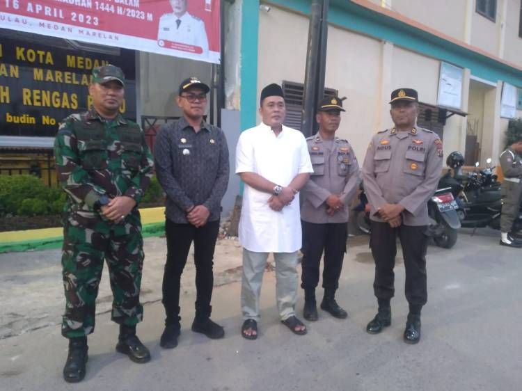 Tim Cegah Asmara Subuh Libatan TNI-Polri Disiagakan, Antisipasi Tawuran