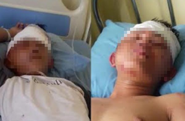 Ini Kronologis 3 Anggota Geng Motor Dimassa Hingga Tewaskan Satu Orang