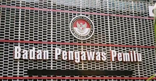 Bawaslu Terima 129 Aduan dan Temukan 59.478  Ketidaksesuaian Prosedur dalam Proses Coklit