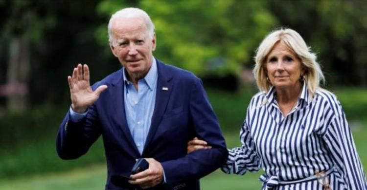Pesan Ramadhan, Presiden AS Joe Biden   Janji Dukung Muslim Yang Teaniaya