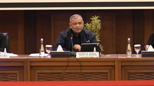 69 Pegawai Kemenkeu Berharta Tak Wajar, 8 Diberi Sanksi Berat