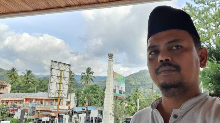 Presiden IPM Minta Pemkab Cabut Izin PT PPR, Ini Alasannya