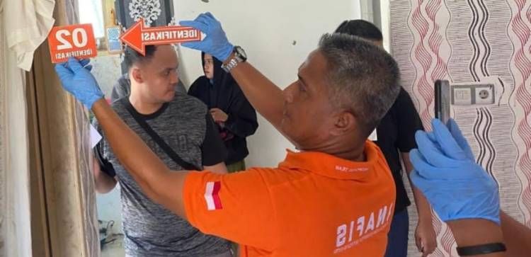 Gelap Mata ! Ibu dan Seorang Remaja Nekat Bunuh Diri, Ini Kedua Motifnya