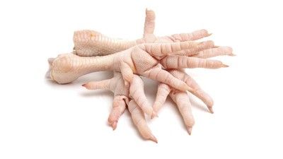 Benarkah Sering Makan Ceker Ayam Bisa Bikin Tulang Kian Kuat?