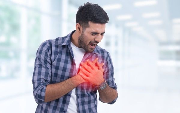 5 Penyakit yang Muncul Akibat Kolesterol Tinggi Tak Terkontrol