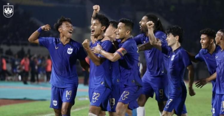 Skuad Laskar Mahesa Jenar Tak Diliburkan