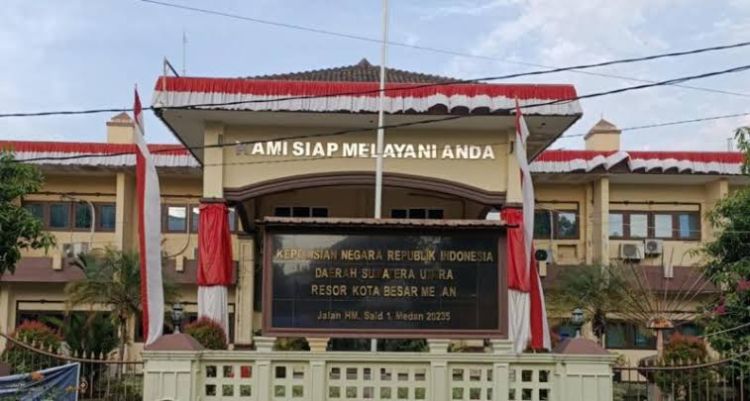 Polrestabes Medan Dalami Kematian Pengunjung Key Garden Diduga OD