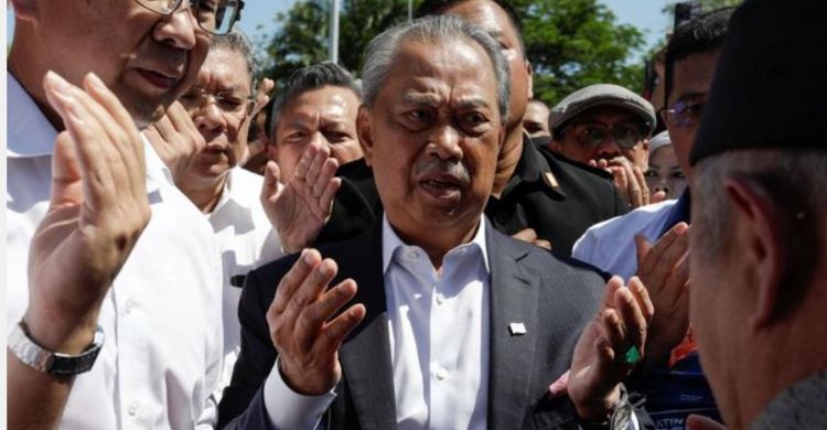 Mantan PM Kembali Dibui, Korupsi Di Negeri Tetangga Lebih Gila