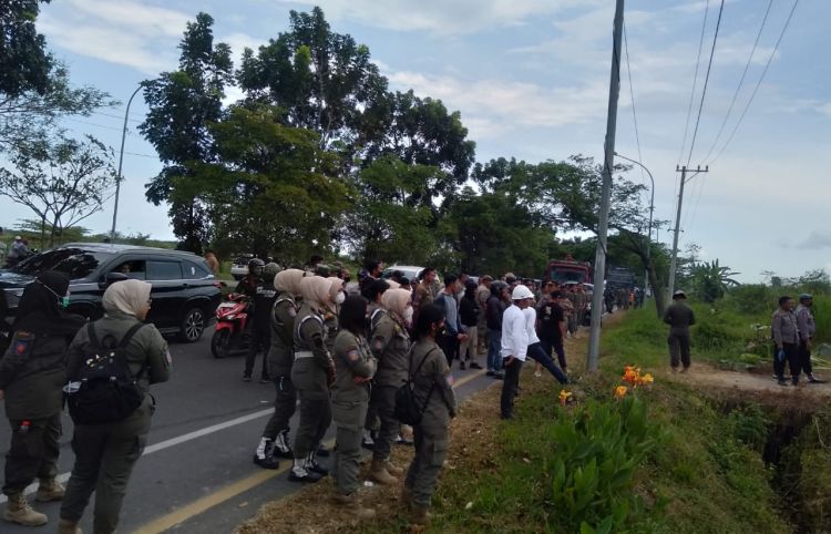 Gubsu Edy Terseret  Kasus Sport Center ke- KPK