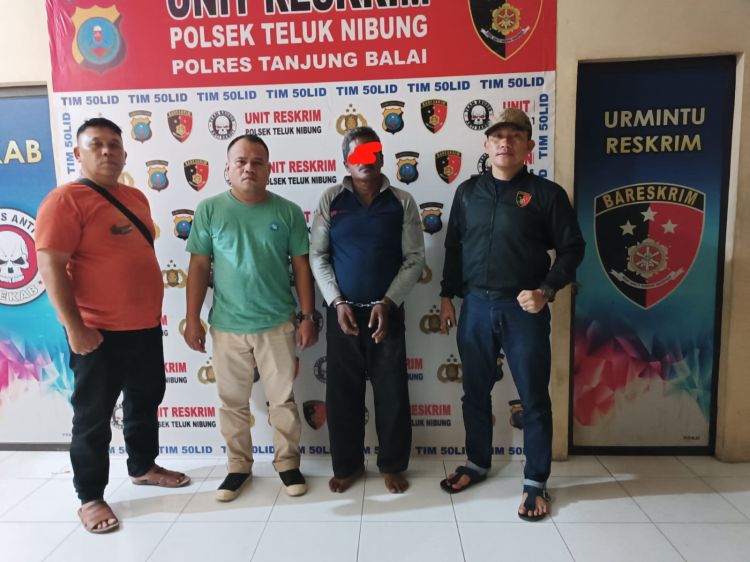 Pelaku Penipuan Modus Pinjam Uang Diamankan Polisi