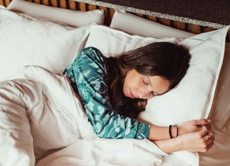 Jangan Langsung Tidur Usai Sahur, Ini Bahayanya!