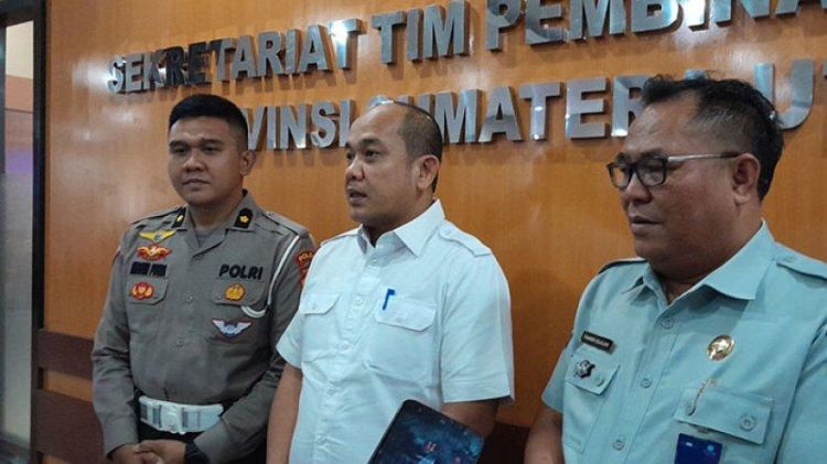 BPPRD Sosialisasi Penghapusan Pajak Progresif