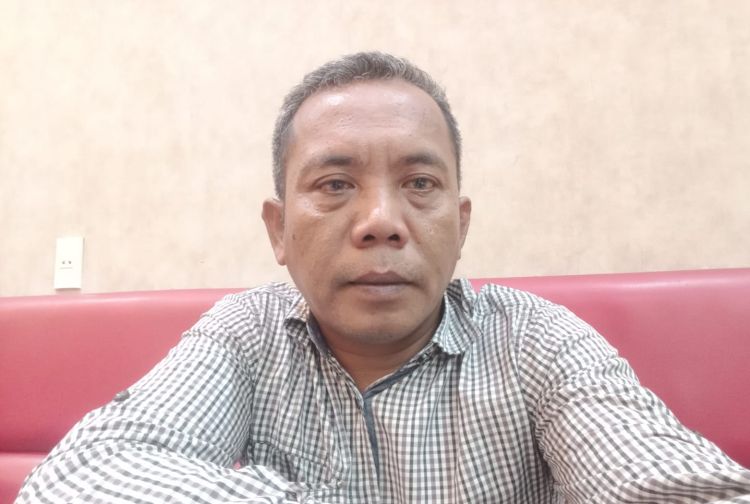 Arief Tampubolon Dukung Bobby Nasution 2 Periode Walikota Medan