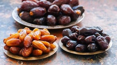 Selain Kurma, 7 Makanan Ini Bisa Jadi Alternatif Berbuka Puasa