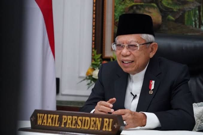 Wapres Tegaskan Rumah Ibadah Tak Boleh Dijadikan Tempat Kampanye