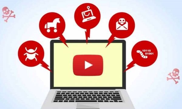 Waspada Video YouTube Berisi Malware!