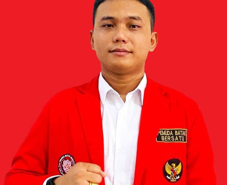 Ketua BPH PBB Soroti Maraknya Perjudian Online