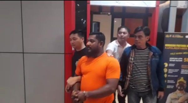 PFI Medan Desak Polisi Terapkan Pasal Berlapis Kepada Preman Pengancam dan Penganiaya Jurnalis