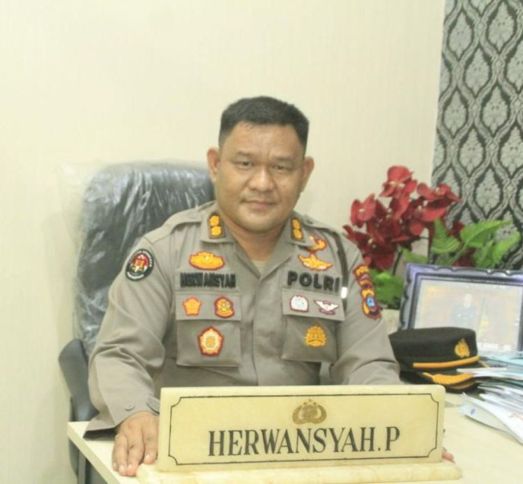 Operasi Pekat, Polda Sumut Amankan 341 Tersangka Premanisme