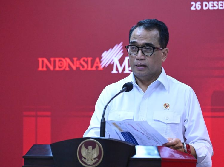 Pemerintah Putuskan Jadwal Cuti Bersama Lebaran Mulai 19 April