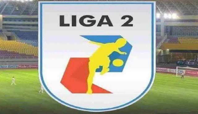 28 Klub Liga 2 Sepakat Mulai Musim Baru
