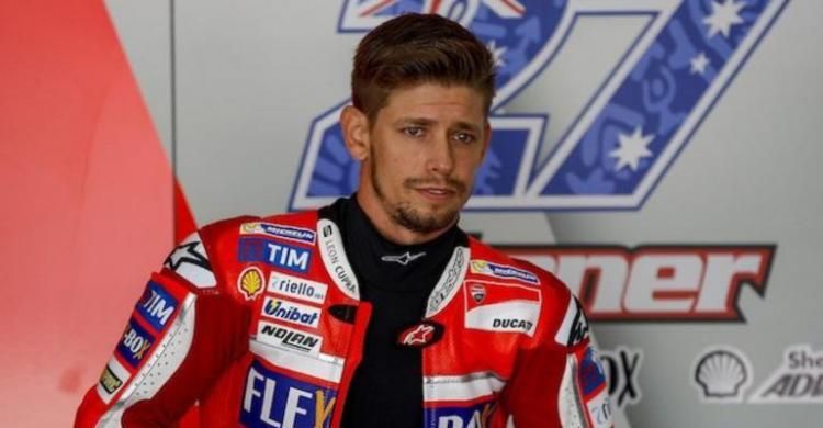 Stoner Lebih Top Dari Rossi
