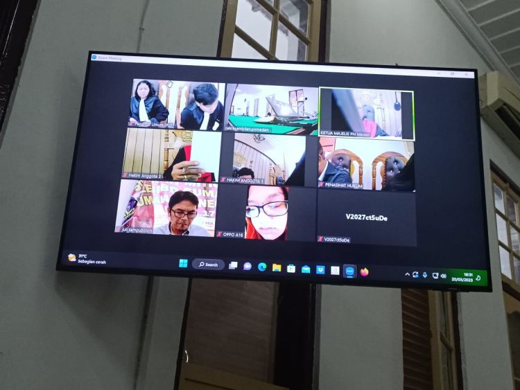 Korupsi di BRI Amplas Rp 1,9 Miliar, Eks Kepala Unit dan CS Divonis Bervariasi