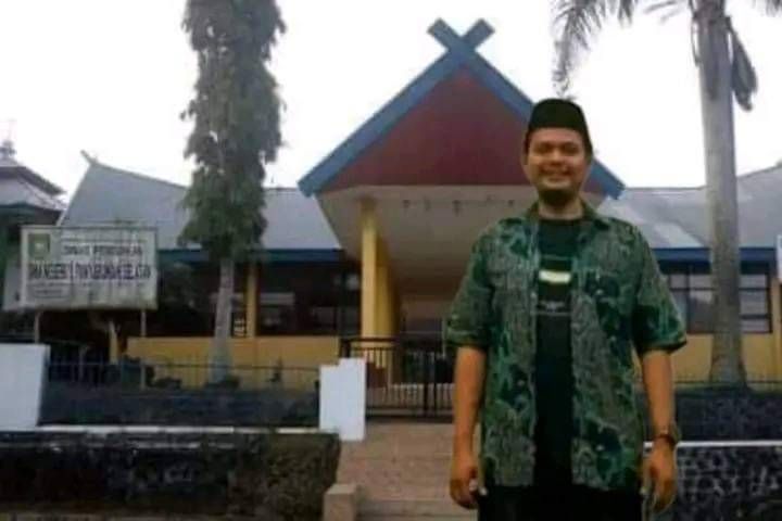 Pemkab Madina Abaikan Pendemo Jatuh Sakit Bertahan di Bulan Ramadhan Depan Gerbang PT RPR
