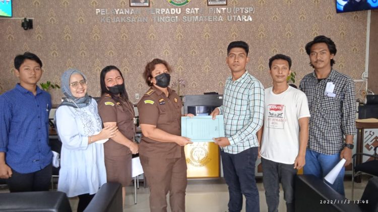 Siap-Siap, Laporan JMI Soal Pungli  Dana Hibah Sekolah Dari Pemprovsu Naik ke Penyelidikan