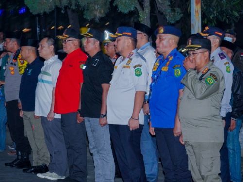 Selama Ramadan, Pemko Medan akan Tertibkan Asmara Subuh