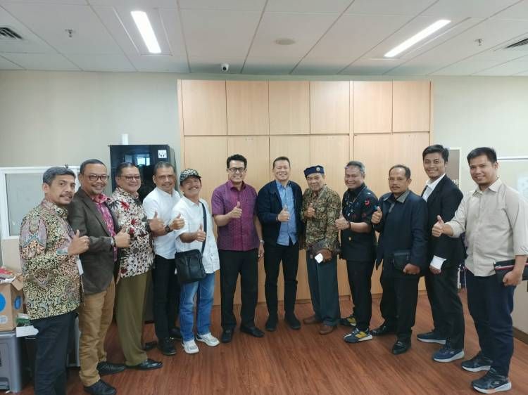 Biro Wassidik Mabes Polri Pastikan Profesional Tangani Laporan KAUM