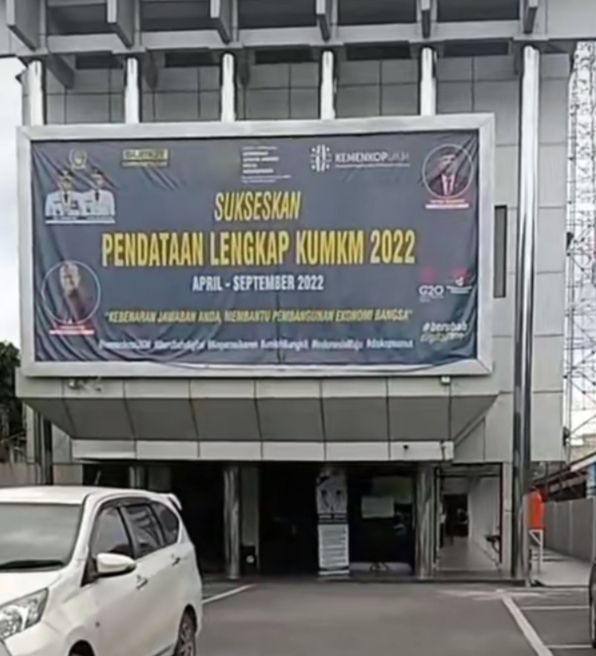 Disalahgunakan Untuk Kepentingan Politik,  Margasu Minta Penegak Hukum Selidiki Calo Bantuan Dinas Koperasi dan UKM Sumut