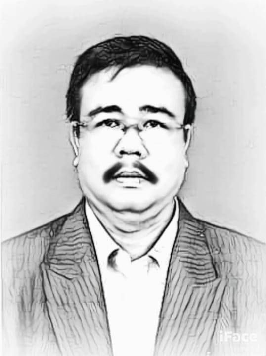 IAFEN dan Rektor UHN Medan