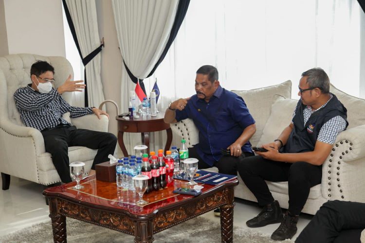 PeranNU Sumut Terbentuk, Bawa Kesejukan di Pemilu 2024