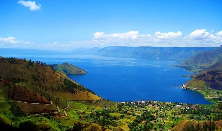 Polda Sumut Juga Tegas Menolak Wacana Bangun Kasino di Danau Toba